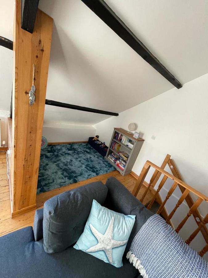 베리 포트 Harbour Loft! Newly Refurbished 3 Bed Flat! 아파트 외부 사진
