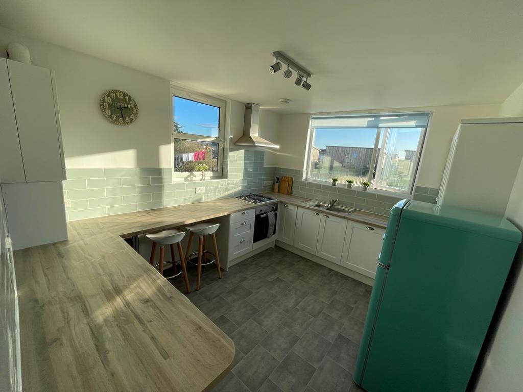 베리 포트 Harbour Loft! Newly Refurbished 3 Bed Flat! 아파트 외부 사진