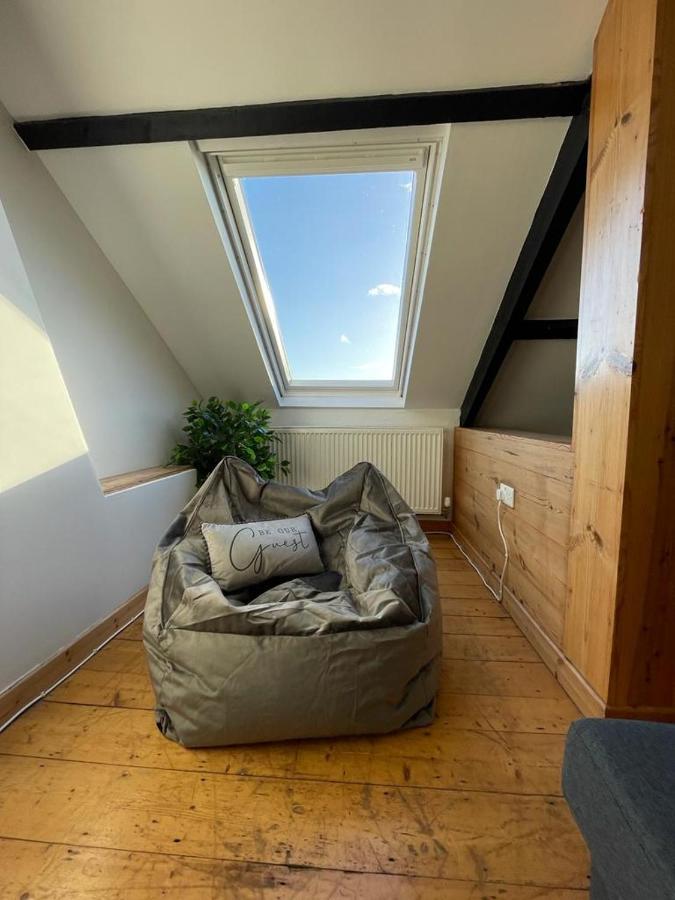 베리 포트 Harbour Loft! Newly Refurbished 3 Bed Flat! 아파트 외부 사진