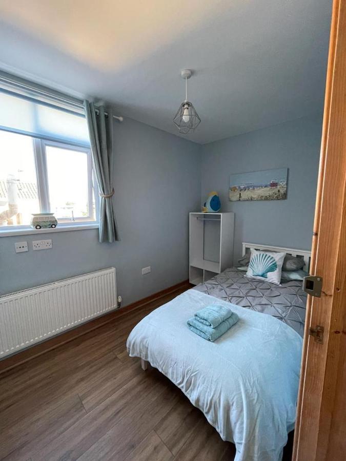 베리 포트 Harbour Loft! Newly Refurbished 3 Bed Flat! 아파트 외부 사진
