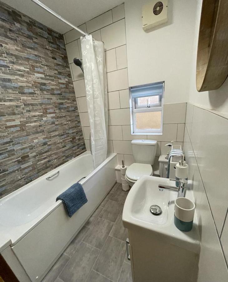 베리 포트 Harbour Loft! Newly Refurbished 3 Bed Flat! 아파트 외부 사진