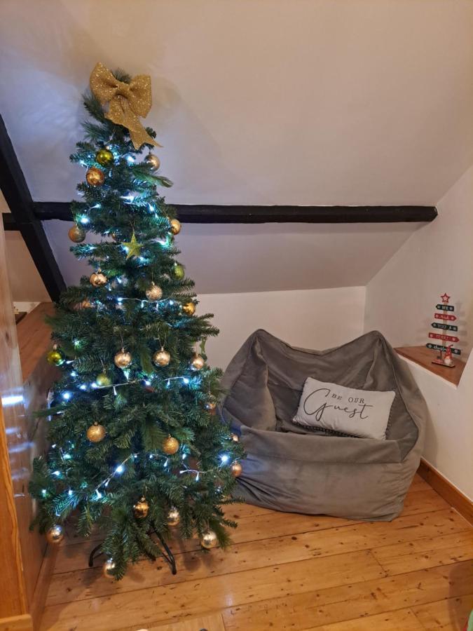 베리 포트 Harbour Loft! Newly Refurbished 3 Bed Flat! 아파트 외부 사진